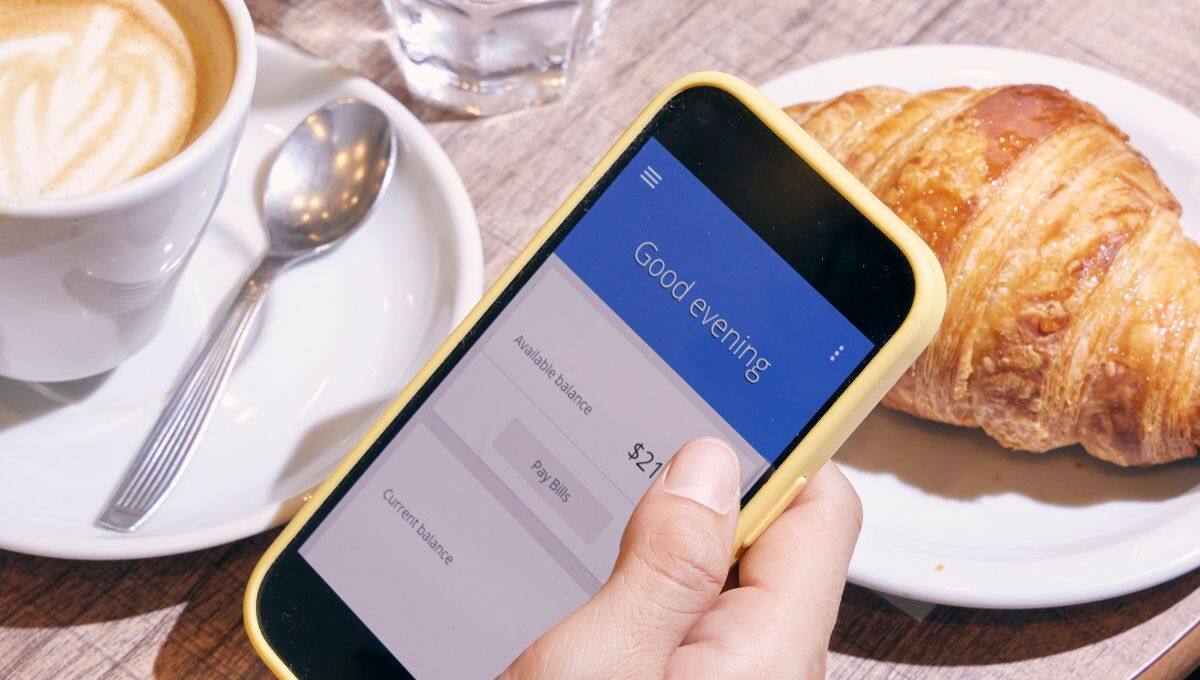 Oculta tus aplicaciones para evitar fraudes