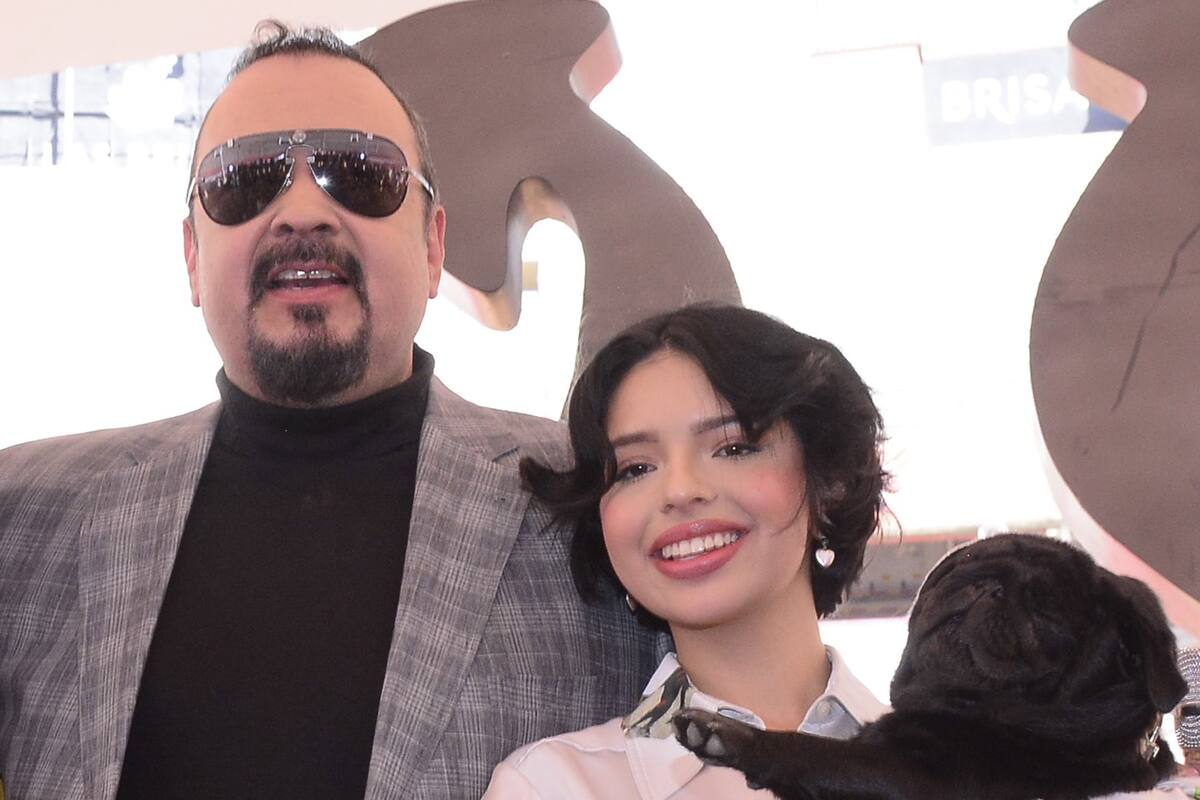 Ángela y Pepe Aguilar enfrentarían demanda laboral desde 2022