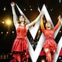 WWE: Banda mexicana “The Warning” apareció en promo de Wrestlemania 42