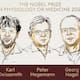 Nobel de Medicina 2026 para tres expertos en optogenética