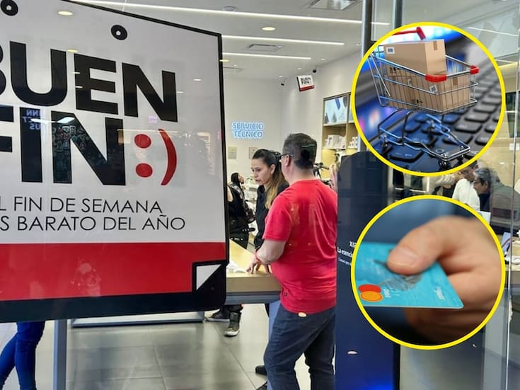 BNPL se dispara en México: cómo usar “compra ahora, paga después” sin endeudarte en El Buen Fin y Navidad