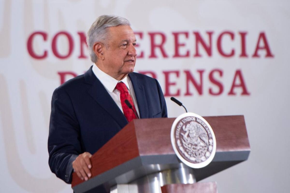 AMLO volverá a Hermosillo en marzo por caso ABC, espera que haya consenso entre familiares