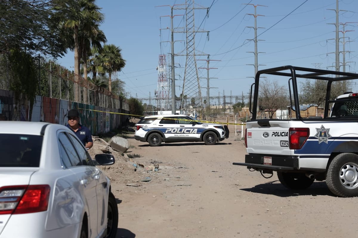 Realizan disparos cerca de negocio de Gonzalo Moreno y Soraya Villarreal