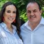 Cuauhtémoc Blanco niega que su esposa, Natalia Rezende Moreira, haya sido detenida en un aeropuerto de Nueva York por transportar decenas de miles de dólares en efectivo; el diputado de Morena califica la información como un ataque político