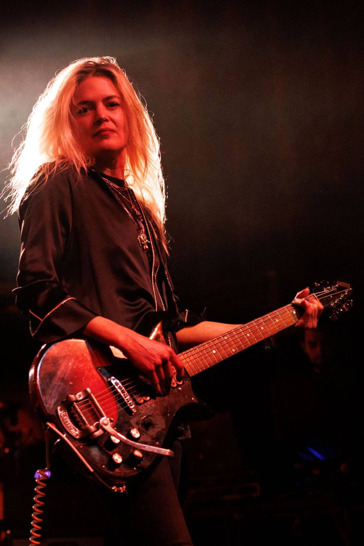 Alison Mosshart