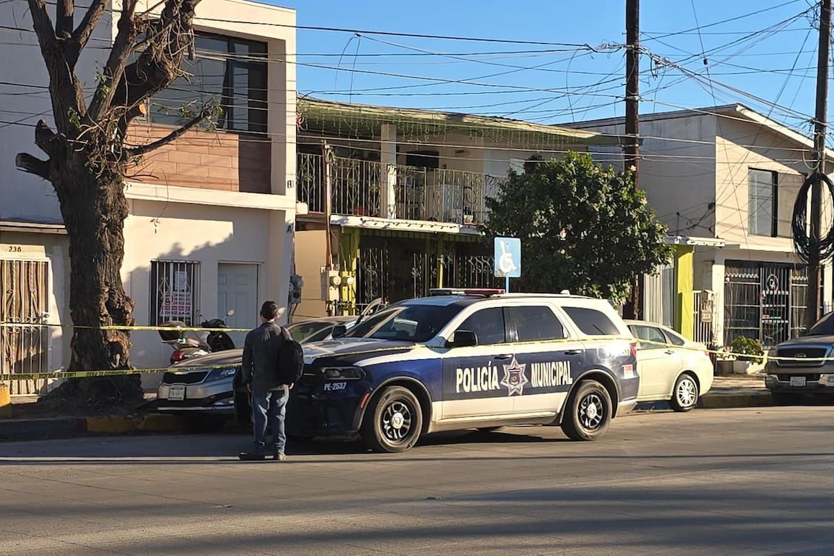 Familiares cuestionan la causa de muerte de Kimberly Sánchez