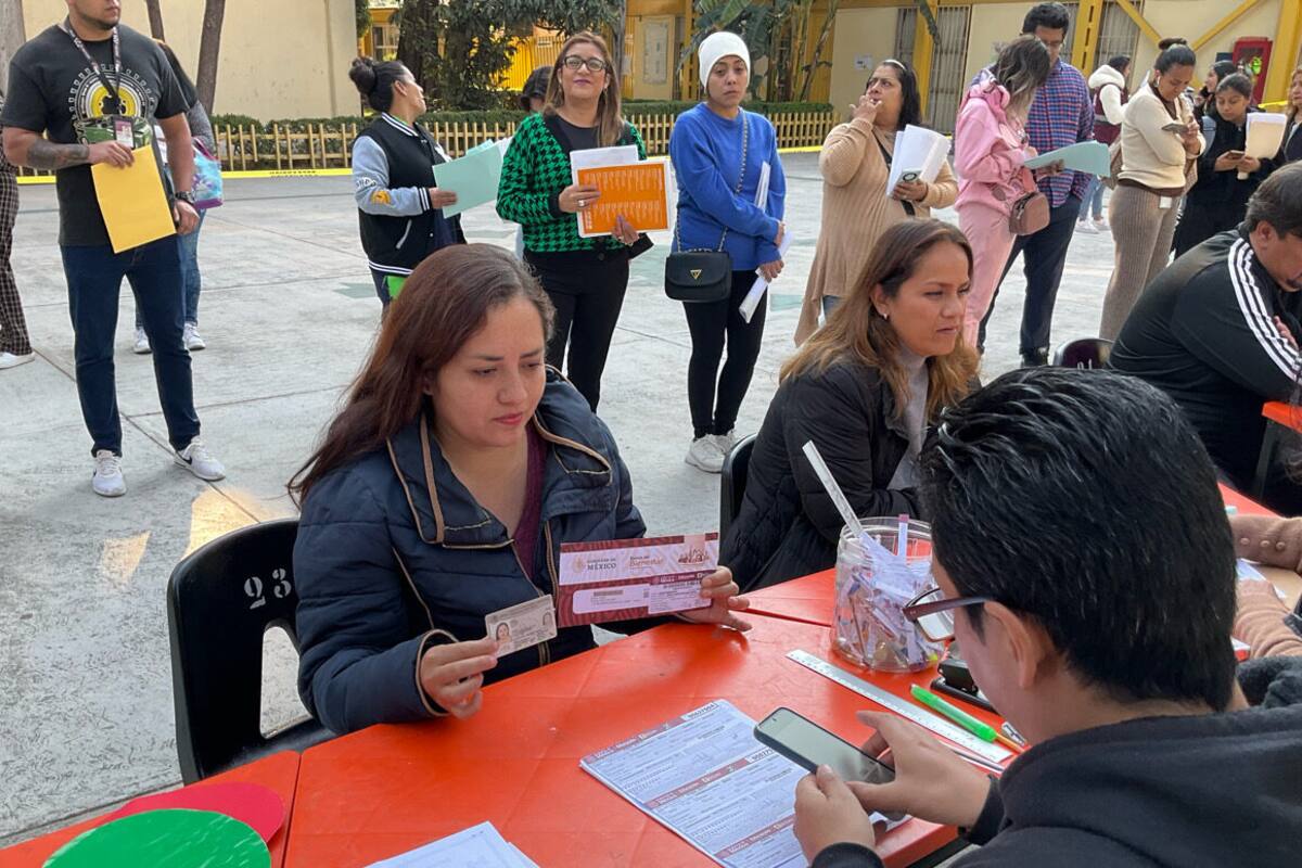 Beca Rita Cetina: Conoce el calendario de pagos para estudiantes de educación básica