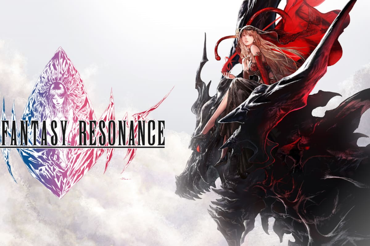 FRONTERA/GAMER: Final Fantasy Resonance es un paseo por los clásicos de Square Enix