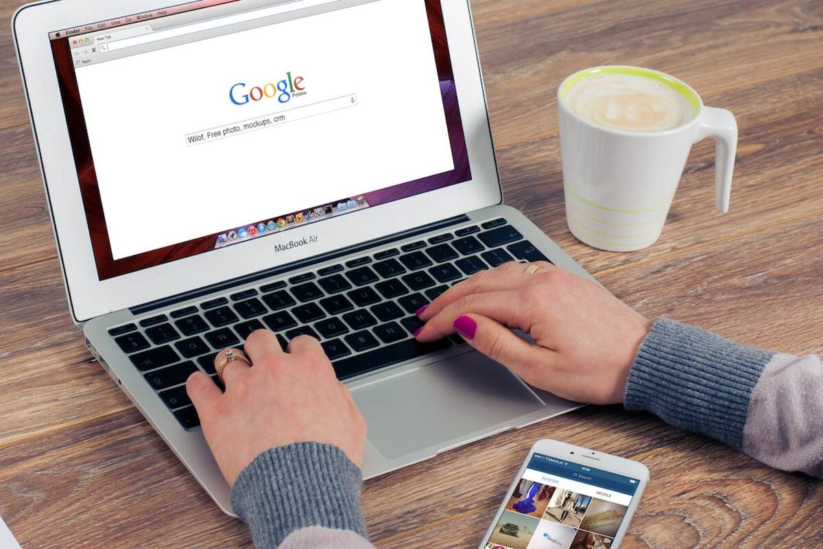 Las búsquedas en Google que deberías evitar a toda costa