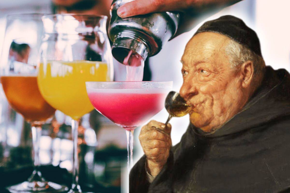 ¿El alcohol es bueno para la salud? Ciencia sugiere que sí, pero de este tipo y en estas cantidades