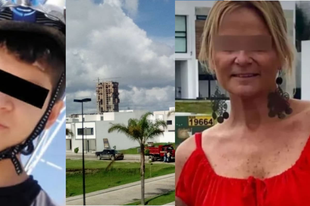 Por un reto viral, menor de 12 años asesinó a una mujer argentina en Puebla