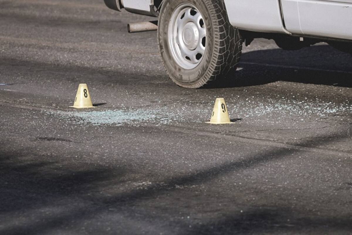 Identifican a automovilista ejecutado