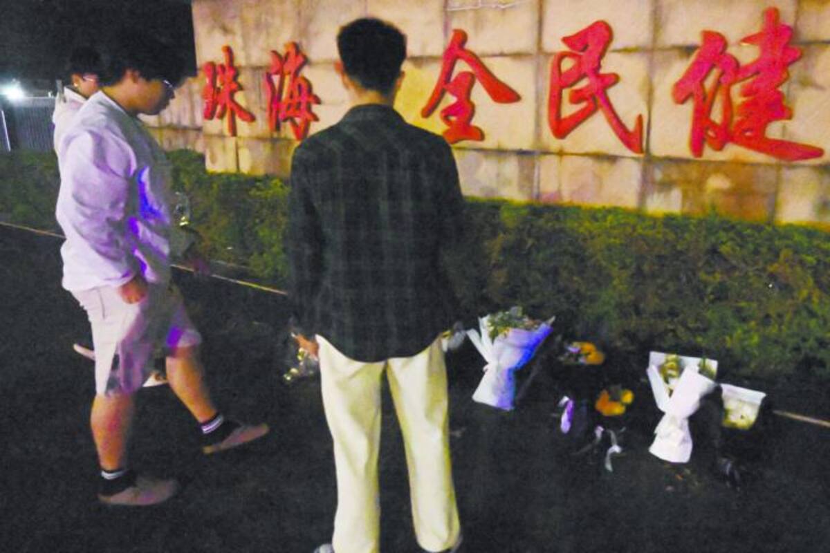 Ataques de venganza en China: Entre la pena de muerte y la prevención social