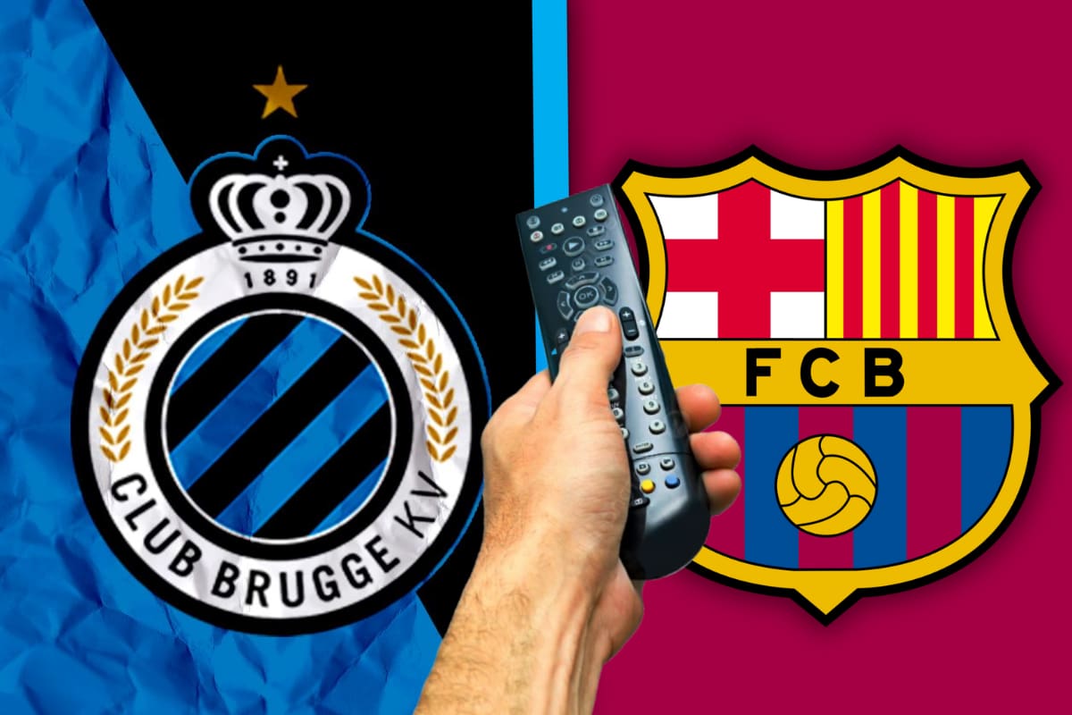 Club Brujas vs Barcelona: ¿A qué hora y por dónde ver en México EN VIVO el partido de Champions League?