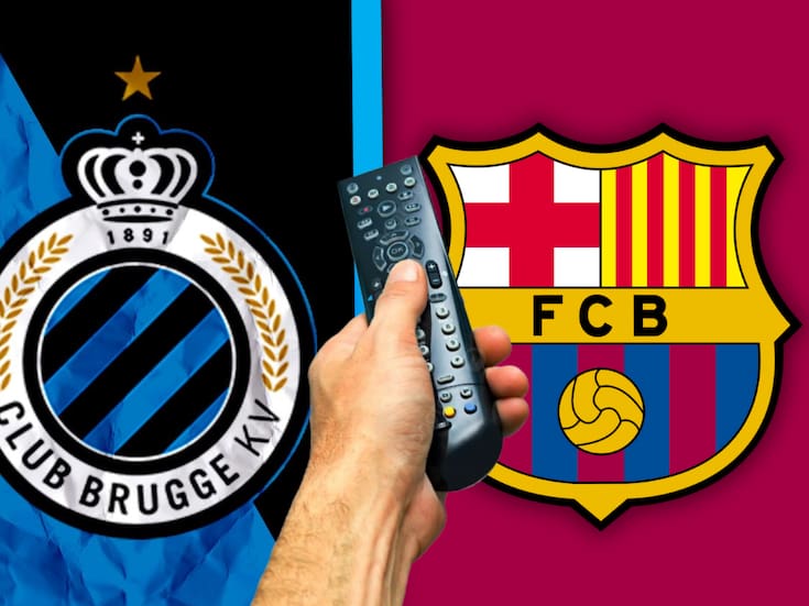 Club Brujas vs Barcelona: ¿A qué hora y por dónde ver en México EN VIVO el partido de Champions League?