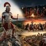 Se levantaba antes del amanecer, caminaba decenas de kilómetros, construía un campamento y podía morir en combate el mismo día así eran las agotadoras 24 horas de un centurión romano cuando el Imperio estaba en guerra