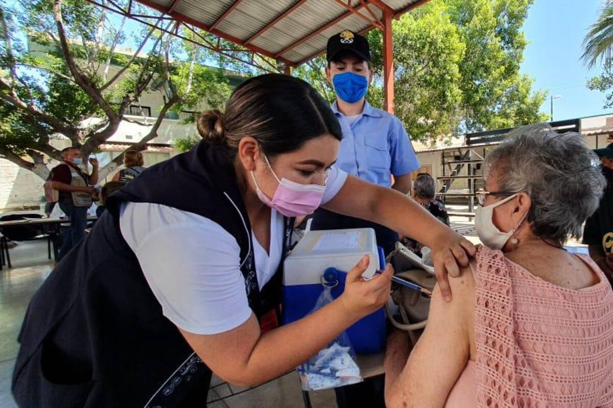 Covid en Sonora: Se registran 90 nuevos casos y siete defunciones