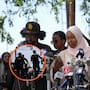 Un guardia de seguridad murió en la entrada de la mezquita de San Diego interponiendo su cuerpo entre dos adolescentes armados y los 140 niños que había dentro, mientras el FBI encontró más de 30 armas y un manifiesto de odio en sus casas