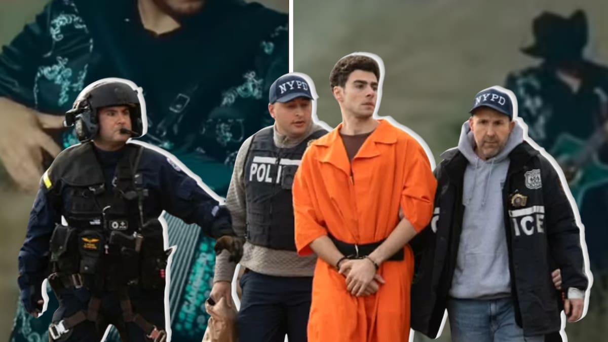 Juicio por homicidio contra Luigi Mangione: fiscales aseguran que los comentarios de Pam Bondi no afectan el proceso, rechazan frenar la pena de muerte y acusan a la defensa de fabricar una crisis constitucional mientras Trump opina sin restricciones