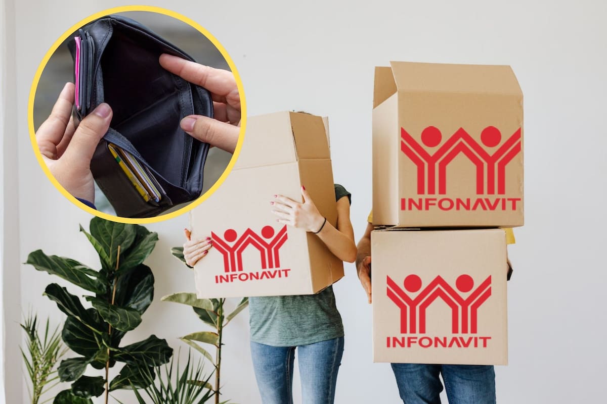 Infonavit advierte a acreditados que no hace préstamos vía nómina; puede ser un fraude