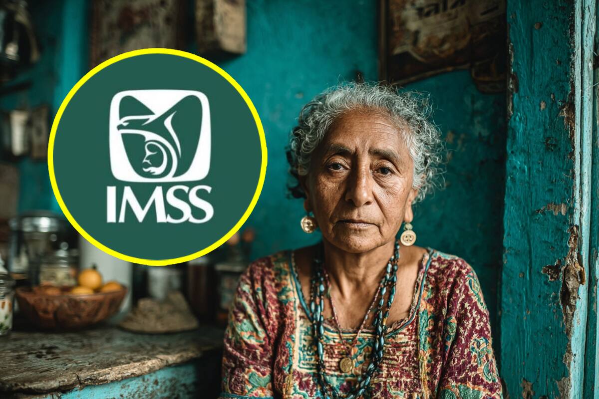 ¿Puedes perder tu pensión del IMSS por una deuda en Coppel, Banco Azteca o tarjeta de crédito?