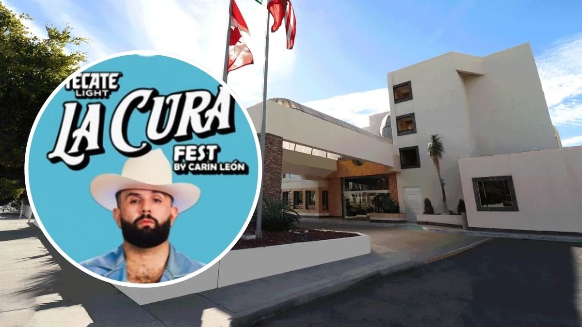 “La Cura Fest”: reportan largas filas afuera del Hotel Araiza luego de la caída de la página web; La venta de boletos avanza a la Fase 2