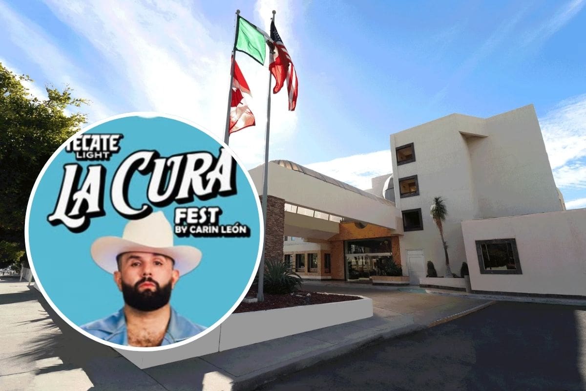 “La Cura Fest”: reportan largas filas afuera del Hotel Araiza luego de la caída de la página web; La venta de boletos avanza a la Fase 2