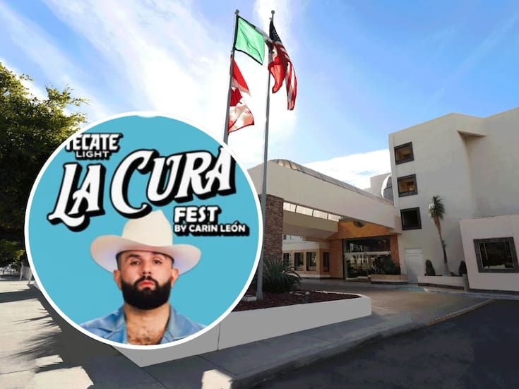 “La Cura Fest”: reportan largas filas afuera del Hotel Araiza luego de la caída de la página web; La venta de boletos avanza a la Fase 2