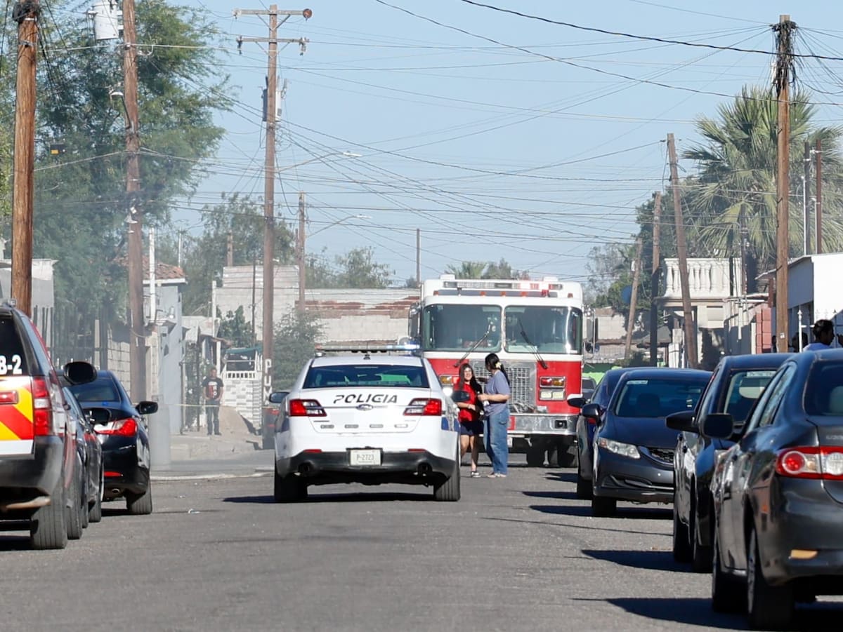 Foto: Juan J. Morales