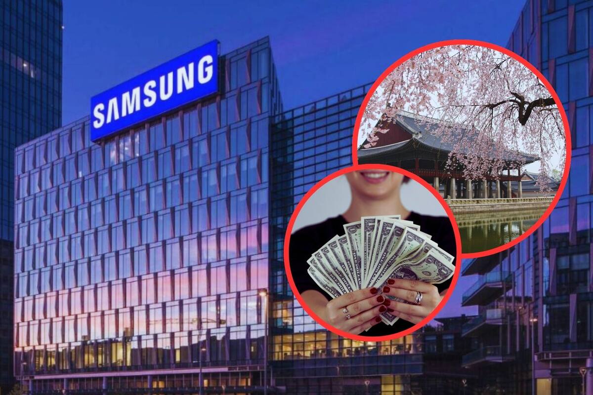 Samsung Electronics reporta un sólido crecimiento en el tercer trimestre de 2024