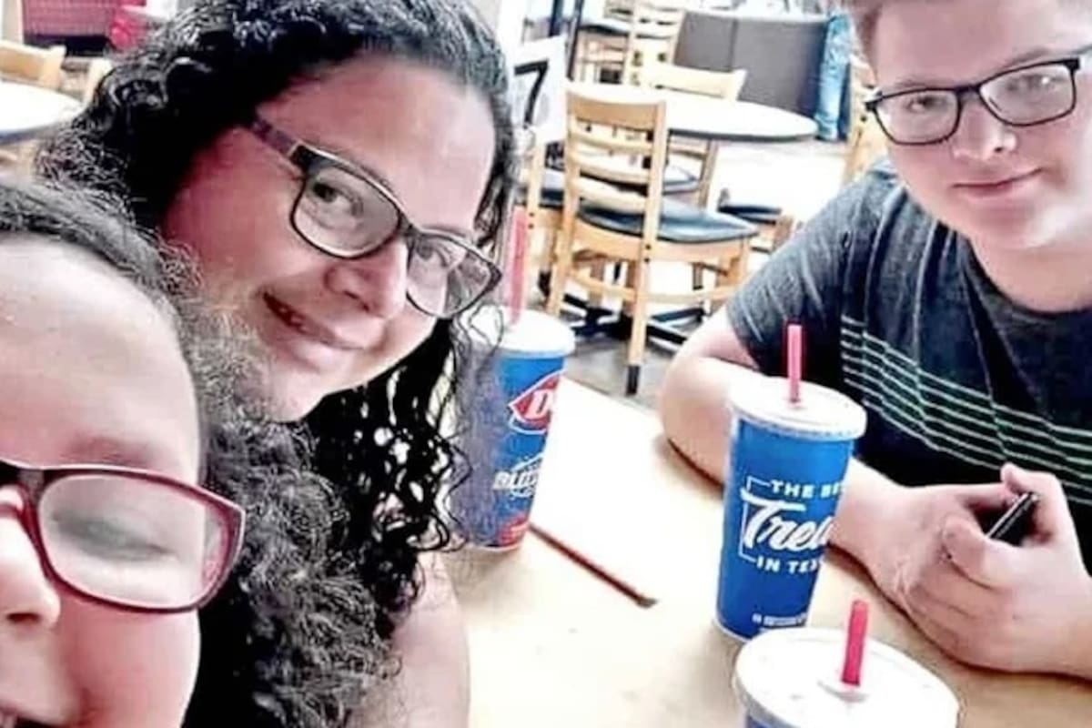 Familia de Texas hallada en fosa de Nuevo León murió por golpes, no por ahogamiento, asegura la Fiscalía