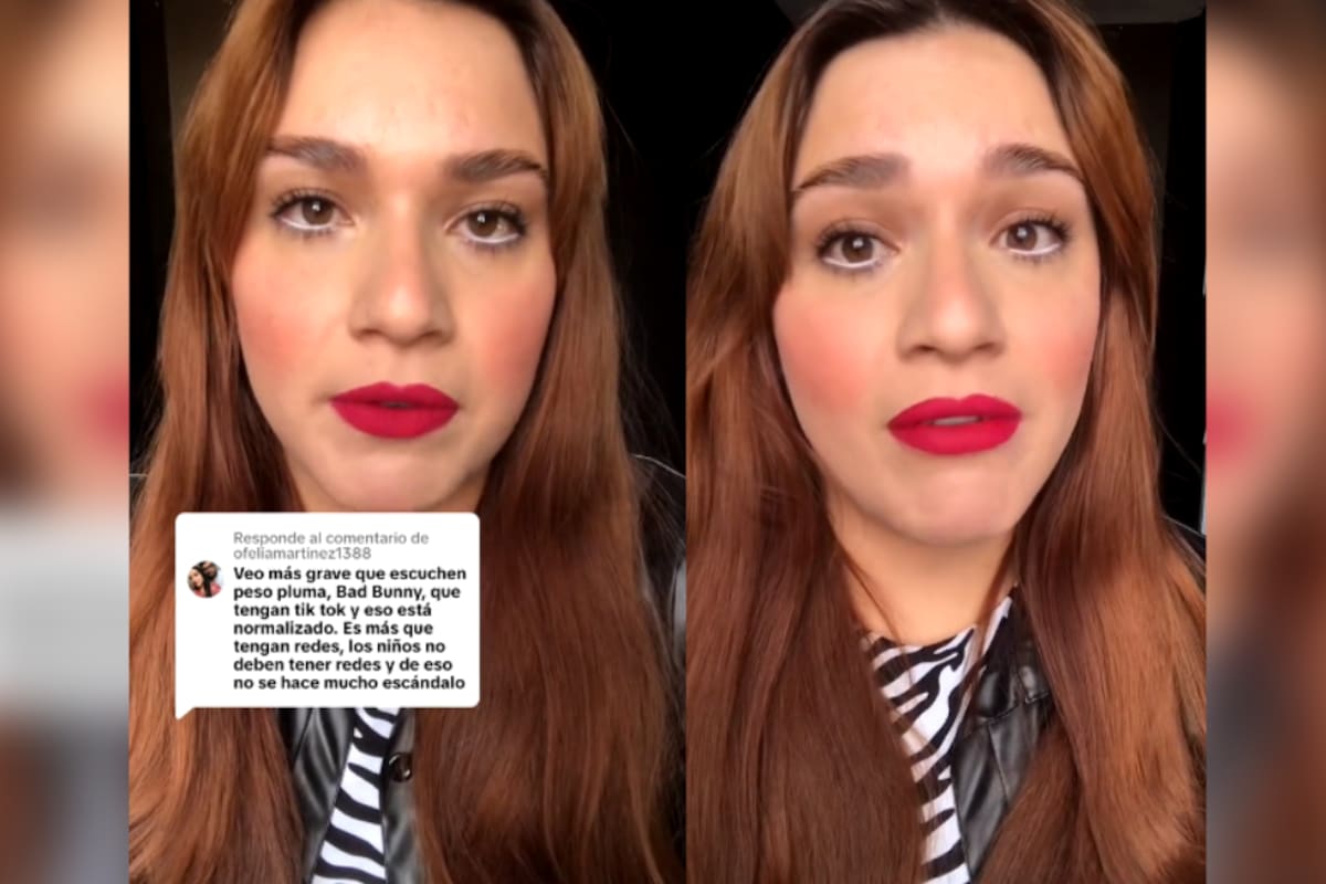 VIRAL: mujer comparte que su hija casi fue secuestrada por culpa de TikTok