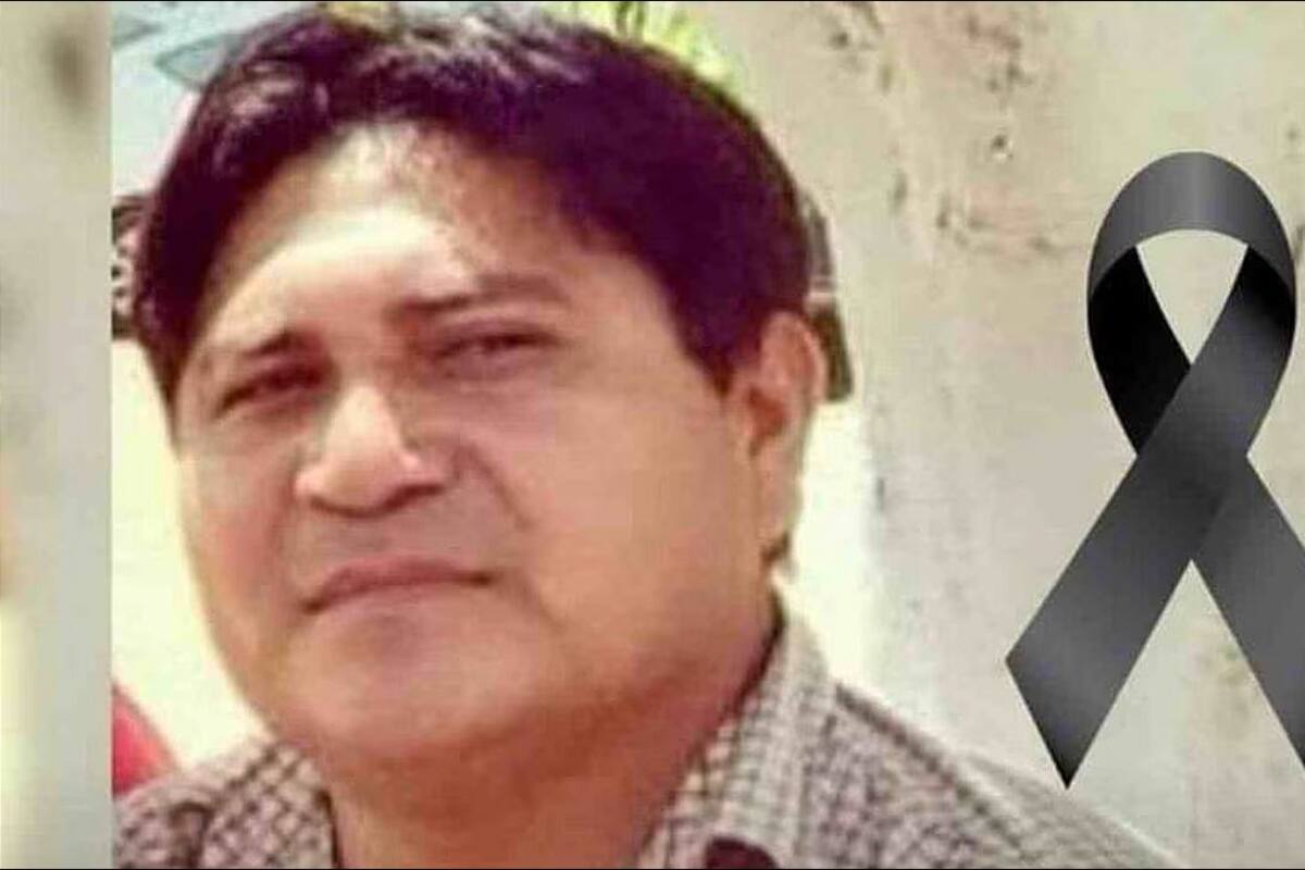 Fallece candidato del PAN en su propia casa en municipio de Mama, Yucatán