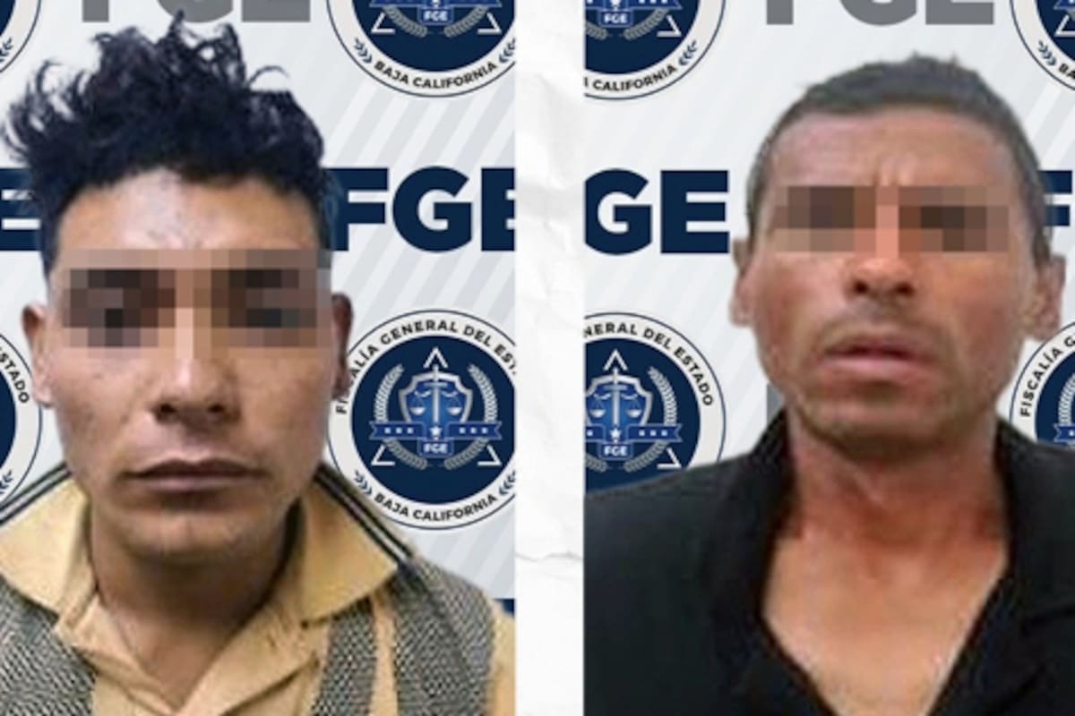 Amenazó a su madre con un cuchillo por dinero; otro le lanzó un plato de comida