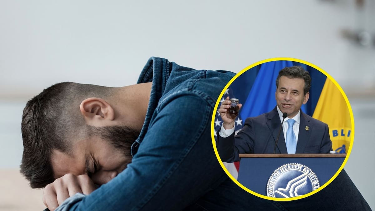 Testosterona en hombres: la FDA revisa su uso médico ante registro de niveles bajos