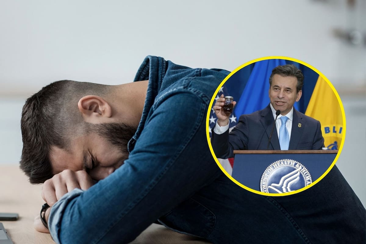 Testosterona en hombres: la FDA revisa su uso médico ante registro de niveles bajos