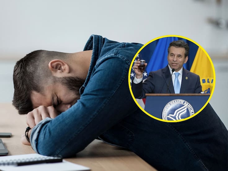 Testosterona en hombres: la FDA revisa su uso médico ante registro de niveles bajos