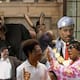 Eddie Murphy abre su corazón en “Being Eddie”, el nuevo documental de Netflix sobre su vida y legado en la comedia