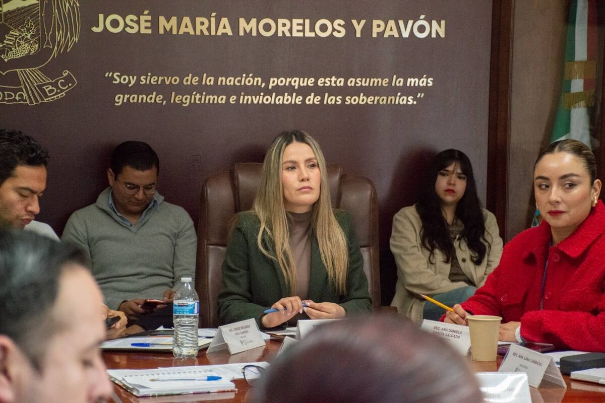 Aprueban iniciativa para prevenir hostigamiento sexual en el Ayuntamiento