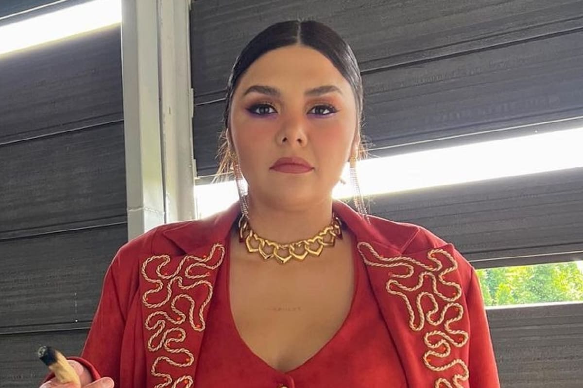 Yuridia llega a Tijuana con 'Pa' luego es tarde'