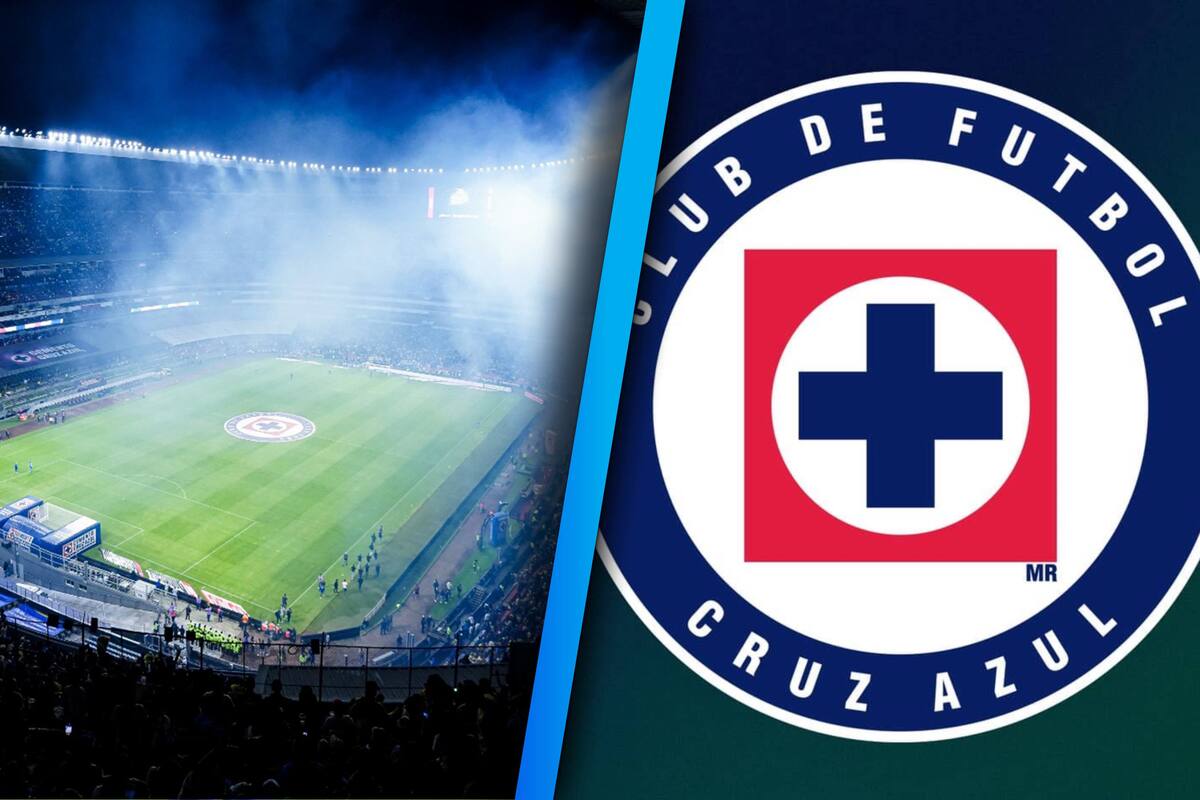 Cruz Azul volverá al Estadio Azteca en 2026