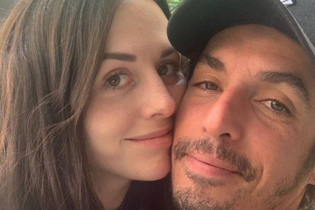 Zuria Vega no planea tener más hijos