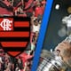 Flamengo propone invasión de camisetas rojinegras a Lima en la final de la Libertadores