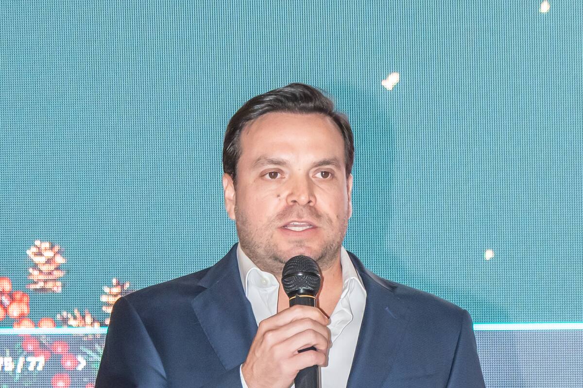 Next Bienes Raíces Celebra su Tradicional Posada Navideña