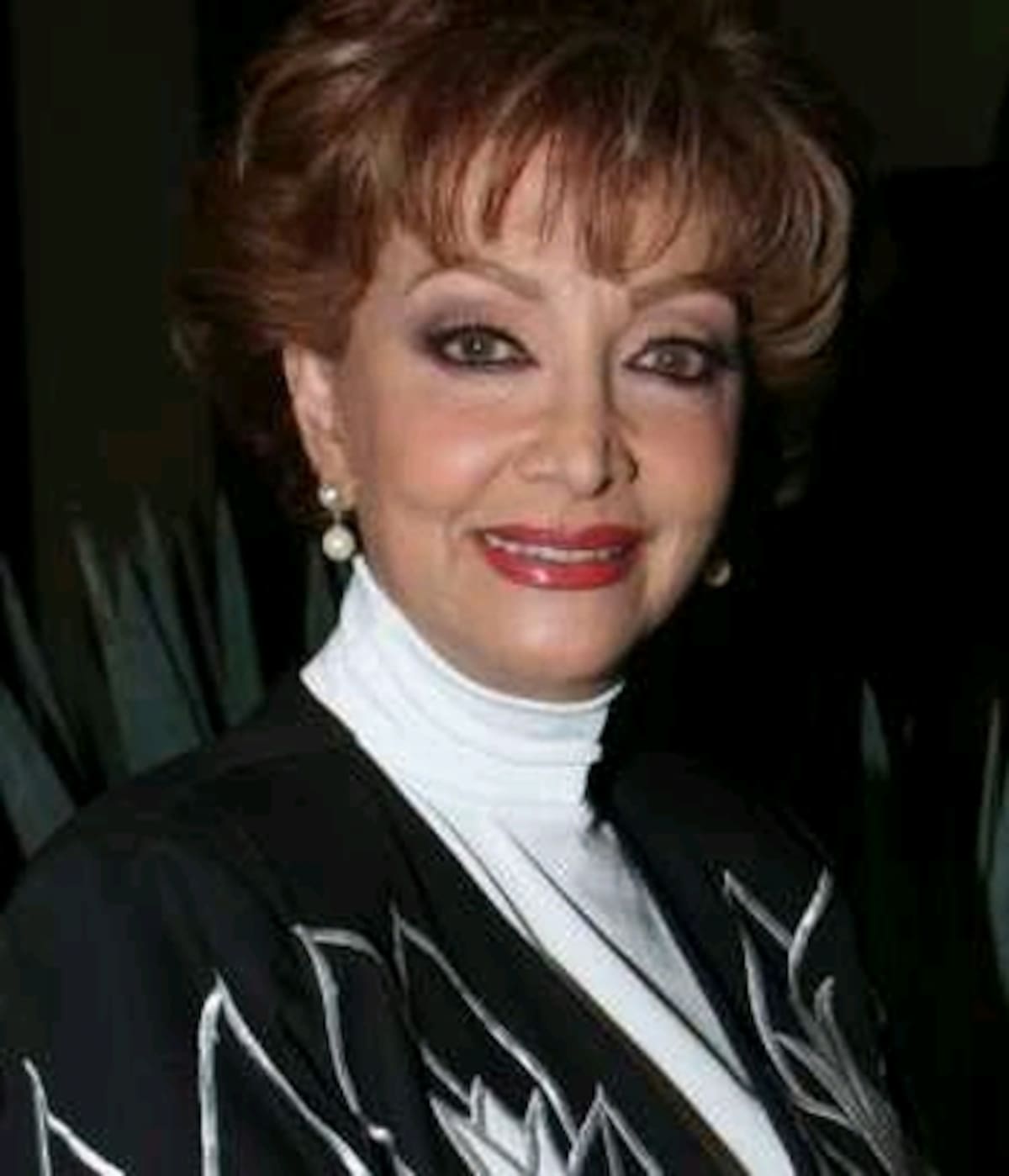 Norma Lazareno | Archivos GH