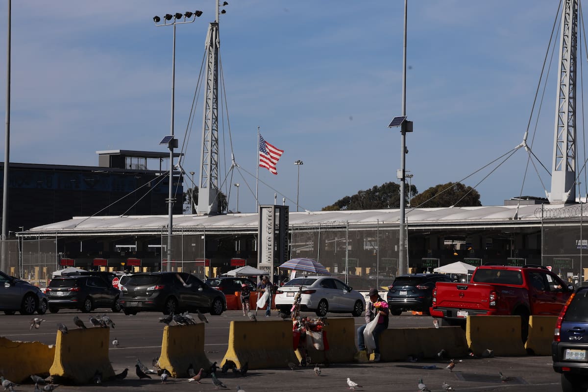 Piden a turistas de Estados Unidos respetar leyes mexicanas durante visitas a Tijuana