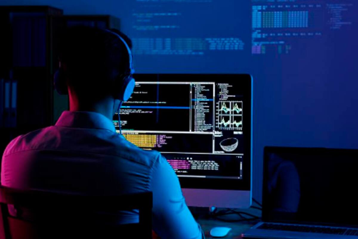 México es el país con más ciberataques de Latinoamérica en 2022