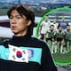 Corea del Sur muestra más preocupación por la altura de Guadalajara que por enfrentar a México en el Mundial 2026