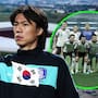 Corea del Sur muestra más preocupación por la altura de Guadalajara que por enfrentar a México en el Mundial 2026