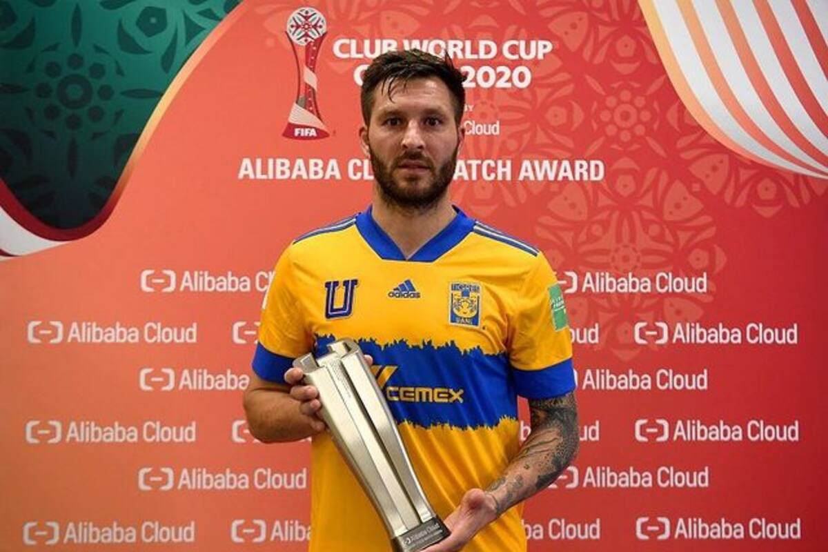 Gignac asegura que Tigres puede hacer algo histórico